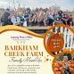 Barkham Creek Farm Family Meet Up event image