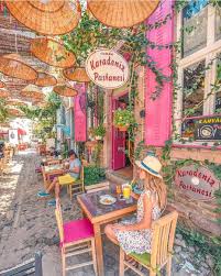 Wonderful Places Cunda Island Turkey Picture By Izkiz Wonderful Places For Wonderful Places Traveling By Yourself Turkey Destinations