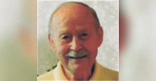 Charles "Bud" Whitney Obituary