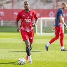 Pogba: Retour imminent? Monaco retient son souffle! ⏳⚽ - Imagen principal del artículo