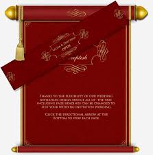 All you need to do is pick a card design of your preferred dimensions and you will then be taken to our design studio to customize your wedding card from a variety of options in text, colors and scale. Work On Logo Making And Invitation Card Making By Rickymalhotr336 Fiverr