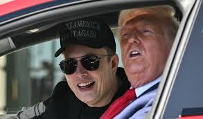 TGIF: The Real Housewives of Pennsylvania Avenue