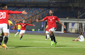 منتخب مصر الأولمبي ضد جنوب إفريقيا وتنطلق المباراة في تمام 8 مساءً بتوقيت القاهرة، 9 مساءً بتوقيت السعودية، وتُذاع على قناة أون تايم سبورت 1. Ø¨Ø« Ù…Ø¨Ø§Ø´Ø± Ù…Ø´Ø§Ù‡Ø¯Ø© Ù…Ø¨Ø§Ø±Ø§Ø© Ø§Ù„Ø¨Ø±Ø§Ø²ÙŠÙ„ ÙˆÙ…ØµØ± Ø¨Ø« Ù…Ø¨Ø§Ø´Ø± ÙÙŠ Ø£ÙˆÙ„Ù…Ø¨ÙŠØ§Ø¯ Ø·ÙˆÙƒÙŠÙˆ 2020 Ø§ÙˆØ§Ù† Ù…ØµØ±