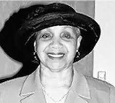 Earlene McADORY Obituary (2016)