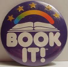 Sarahlee Pizza Hut Book It Omagosh I Had So Many Of These Pins All Of Those Personal Pan Pizzas My Childhood Memories Childhood Memories Childhood
