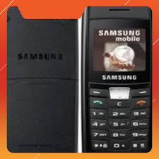 sản phẩm Vỏ samsung C170 không phím ...