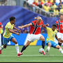 Norway Shocks Brazil with 2-1 Victory to End World Cup 2026 Campaign