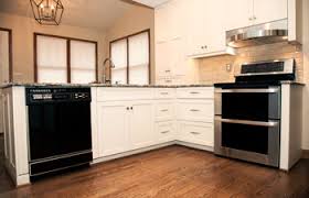 tips for buying new kitchen cabinets