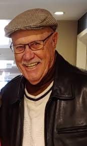 Harry Hatch Obituary