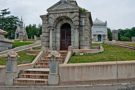 Bechtel And Merritt Mountain View Cemetery Mountain View Cemetery