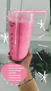 Pinterest Toomuchanissa In 2020 Smoothie Drink Recipes Healthy Snacks Recipes Healthy Drinks Recipes