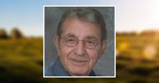 Burton Lyle Moore Obituary September 26, 2014