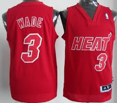 100% authentic lebron james 2010 2011 heat limited edition pro cut jersey. Miami Heat 3 Dwyane Wade Revolution 30 Swingman Red Big Color Jersey On Sale For Cheap Wholesale From China