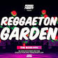 Reggaeton Garden - Latin Dance Party at The event image