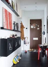 22 Smart And Easy Ikea Trones Hacks Comfydwelling Com Hallway Decorating Entryway Shoe Storage Small Entryway Organization