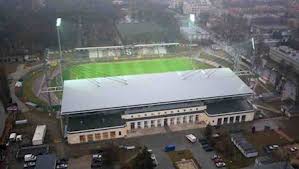Последние твиты от polonia warszawa (@polonia1911). Stadion Polonii Warszawa Ebilet Pl