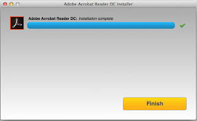 In addition to viewing portable document format files, you can open and interact with various forms and multimedia embedded in the document. Install Adobe Acrobat Reader Dc On Mac Os
