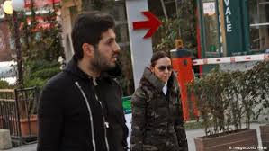Image captionthe case involving mr zarrab has been closely followed in turkey. Turkish Banker Guilty Of Helping Iran Evade Us Sanctions News Dw 03 01 2018