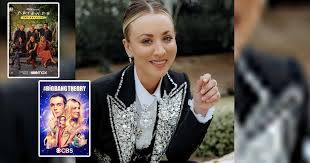 No escape (1992) with donald sutherland and tim matheson. The Big Bang Theory To Have A Friends Like Reunion Penny Kaley Cuoco Wishes So