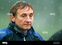 Blackburn training hi-res stock photography and images