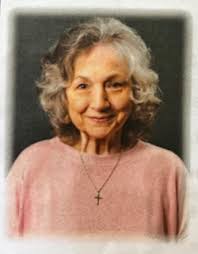 Obituary for Judith Cooper Singleton