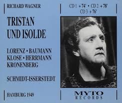 Tristan und Isolde
