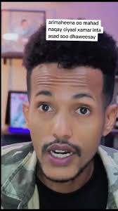 Gawadhii Asad Kua Oysay