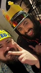 Hey!! any raves going