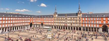 Learn more about madrid, including its history and economy. Tipps Und Tricks Fur Euren Madrid Urlaub Loving Travel City Guide