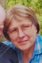 Obituary information for Katherine A. Moore