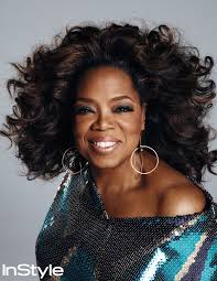 Oprah Winfrey S Favorite Things Oprah Winfrey Celebrities Oprah