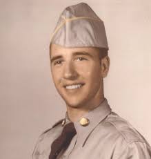 Carlie Spence Obituary (1933