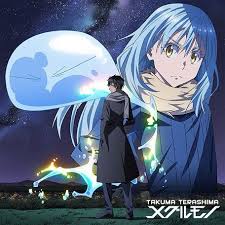 That Time I Got Reincarnated As A Slime Wallpaper 1920x1080 