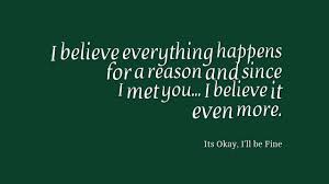 Timeline Photos Its Okay I Ll Be Fine New Love Quotes Ill Be Fine Love Me Quotes