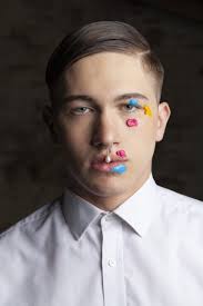 Local fashion photo shoot Brighton