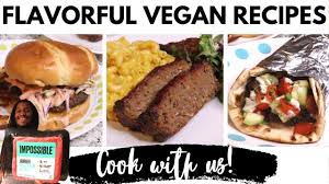 See more of burger king thailand on facebook. New Impossible Burger Recipes Vegan Oxtail Burger Meatloaf Gyro Plant Based Ground Beef Review Youtube