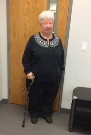 Member Profile: Linda Peyton