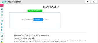Top 6 Methods To Resize Image In Kb This software solution can easily resize photos, images and pictures by defining new height and wi.