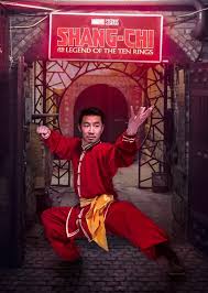 I'm still putting money i initially disliked the chi part of the movie title and the character's name, but now, i don't give a shit. Shang Chi And The Legend Of The Ten Rings Fan Casting On Mycast