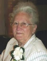 Juanita "Nini" Martin