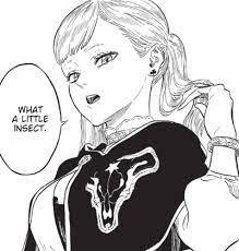 Noelle Black Clover Black Clover Manga Black Clover Anime Black Bull In addition, the manga's latest chapter reveals details about noelle's new form. black clover manga black clover anime