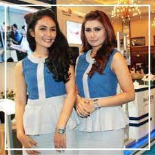 Seperti ketahui jika seorang spg event merupakan bagian terdepan dari sebuah perusahaan yang berinteraksi langsung dengan konsumen. Tata Cara Menawarkan Produk Kepada Konsumen