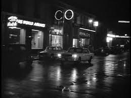 Je lui offre un bouquet; Michel Serres And Film 4 Jean Luc Godard S Alphaville Christopher Watkin