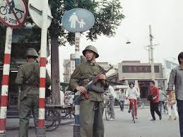 It is known in the people's republic as the june fourth incident. An Npr Journalist S Memories Of Covering The Tiananmen Square Aftermath Npr