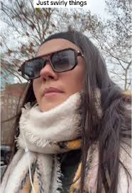 The gargy pargy of it all #thetoast @Claudia Oshry @The Toast Podcast  #girlythings