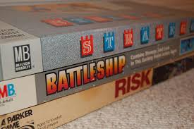 Please note that if you like my content and. Old Classic Strategy War Type Board Game Lot Stratego Battleship Risk Nice 1821589291