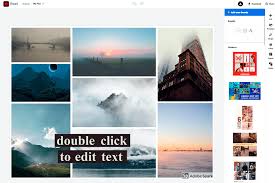 With hundreds of photo collage templates, adjustable cells and borders at your fingertips, you can easily add your own beautiful photos, text. 10 Best Free Photo Collage Makers In 2021