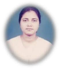 SISTER JYOTSNA MARIA CORRAYA