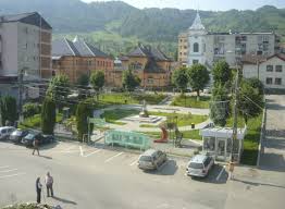 1392 fabricarea de articole confectionate din textile (cu exceptia imbracamintei si lenjeriei de corp). Parcul Eroilor Din Baia De Aries Are Acum O FaÅ£Äƒ EuropeanÄƒ