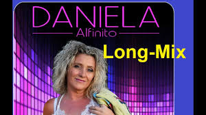Daniela alfinito — das du an meiner seite bist (im duett mit den amigos) 03:36. Daniela Alfinito Mix 2019 By Dj R R S Youtube